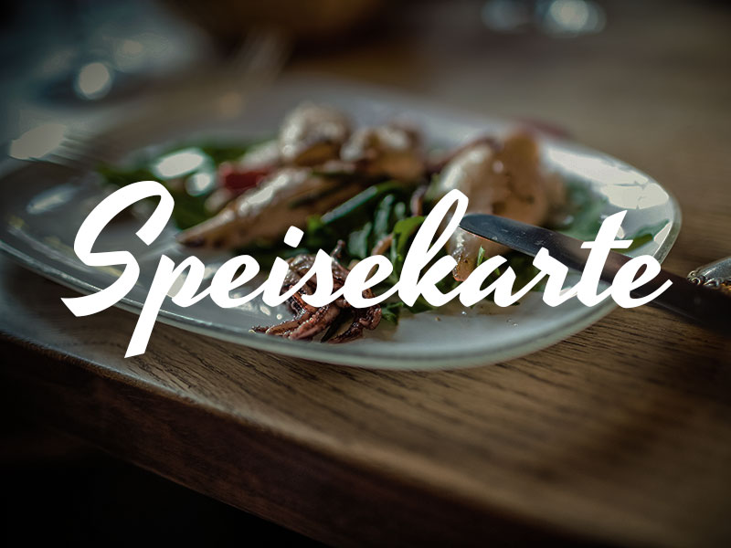 Restaurant Neustadt